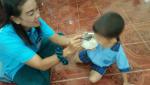 สายสัมพันธ์แม่กับลูก